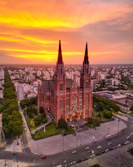 La Plata