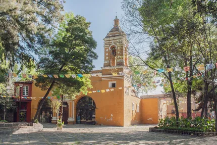 Coyoacán