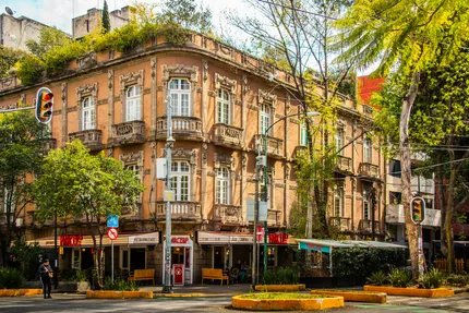 Roma Norte