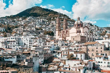 Taxco
