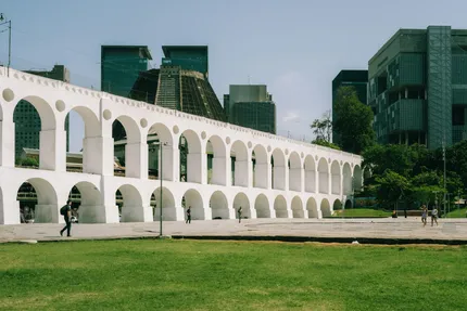 arcos da lapa