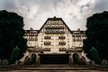 Petrópolis