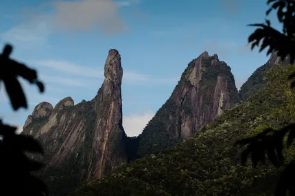Teresópolis and Serra dos Órgãos National Park